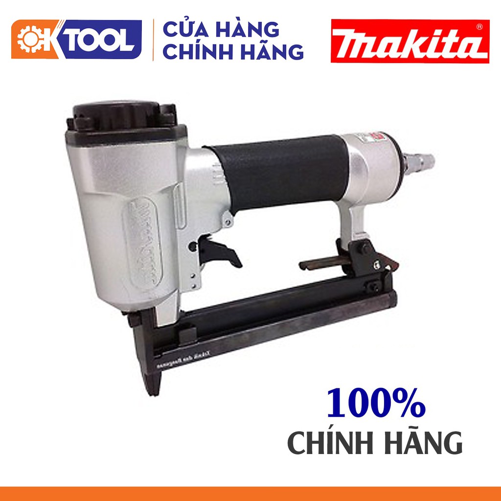 [Hàng Chính Hãng] Súng bắn đinh thẳng MAKITA AF301Z