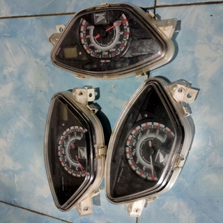 Đồng hồ đo tốc độ chiết áp suprax 125 kiloax 125 x 125 pwmra x 125