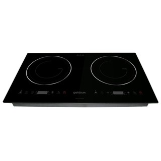 Bếp Điện Từ Đôi GoldSun IH-GYL06