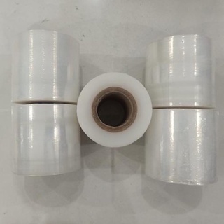 CUỘN MÀNG PE Ủ TÊ - Nilon quấn bụng giảm mỡ