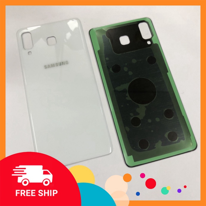 _ Nắp lưng Samsung A8 Star