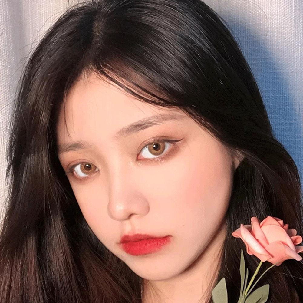 [Hàng mới về] Bảng phấn mắt 8 màu tông lì và ánh nhũ tự nhiên lâu trôi chống nhòe hiệu quả u1v7