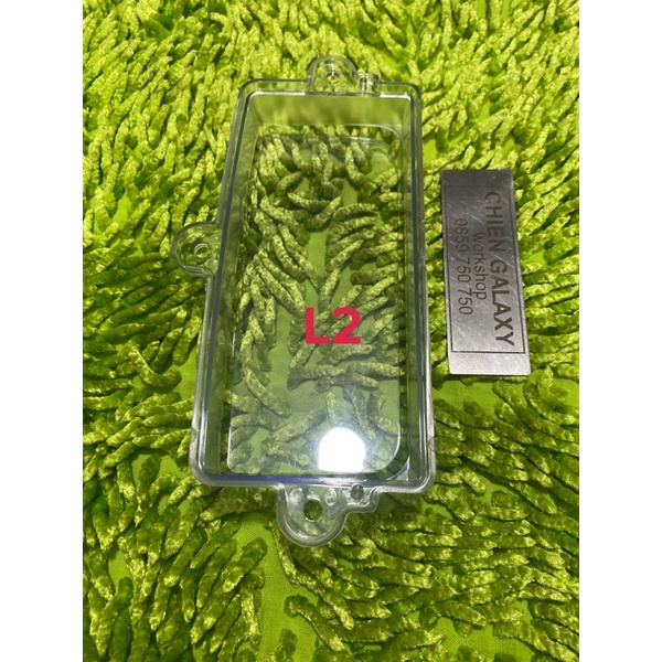 MẶT KIẾNG ĐỒNG HỒ SPORT SATRIA XIPO RGV