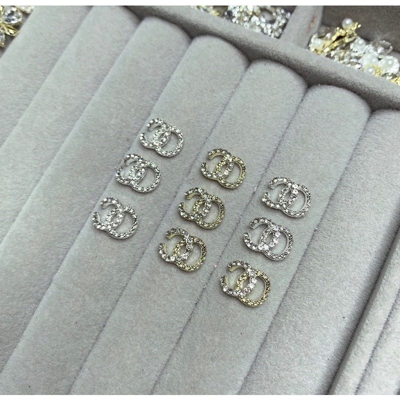 Charm nail - Phụ Kiện Móng