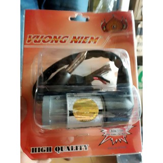 Ổ KHÓA  XE WAVE A 2015 VƯƠNG MIÊN