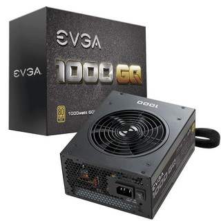 Evga series modular