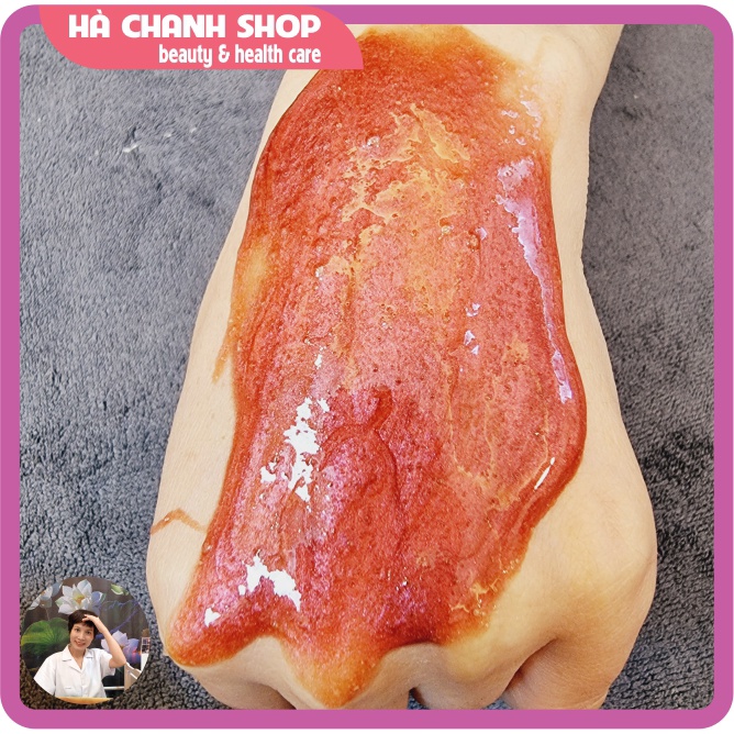 Mặt Nạ Hoa Hồng Collagen Tươi Hàn Quốc MEDI-PEEL PREMIUM AESTHE MODELING ROYAL ROSE Mặt Nạ Dưỡng Trắng Da Cấp Ẩm