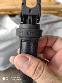 Mobin đánh lửa BMW - 12131712223
