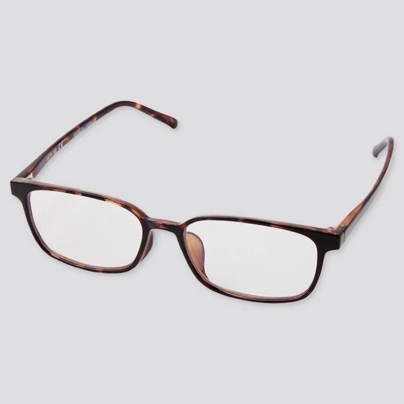 KÍNH UNIQLO CHỐNG BỤI CẢN TIA UV 400