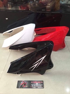 mỏ cày MSX