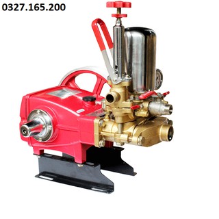 Đầu bơm xịt CH80