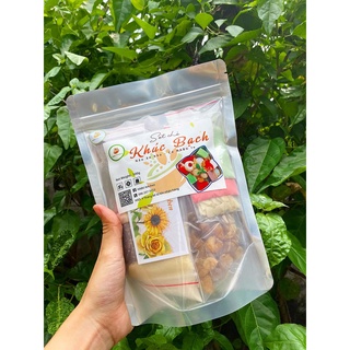 SET CHÈ KHÚC BẠCH[ nấu được 12-15 chén]chuẩn vị thơm ngon