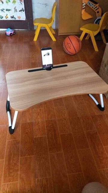 Bàn học có khe cắm ipad ( inbox chọn màu) | BigBuy360 - bigbuy360.vn