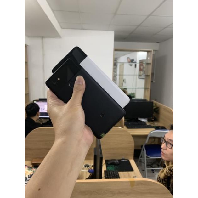 điện thoại google pixel 2 xl cấu hình mạnh pixel 2xl phần mềm mượt | BigBuy360 - bigbuy360.vn