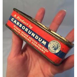 CÁT MÀI SUPAP THÔ &amp; MỊN 2IN 1 ALONGTOOL , SỬA SUPAP XE MÁY TIÊU CHUẨN