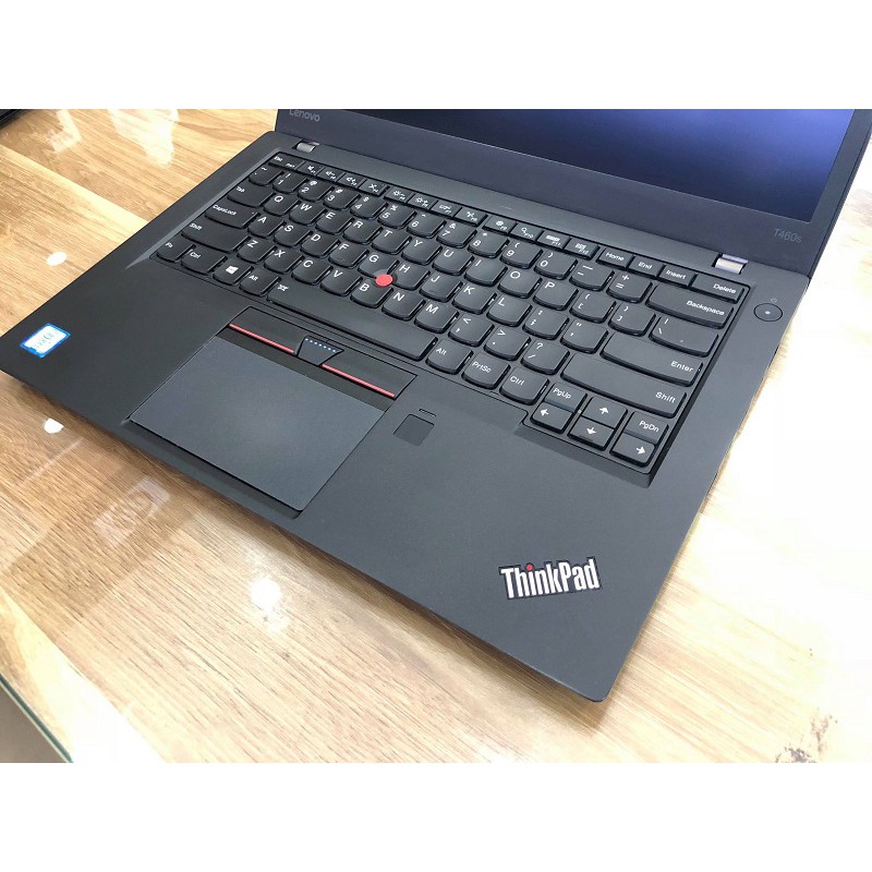 Laptop  Lenovo ThinkPad T460s i5, RAM 8GB, SSD 256GB, FHD...