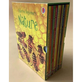 Bộ nhập - Beginners Nature Collection