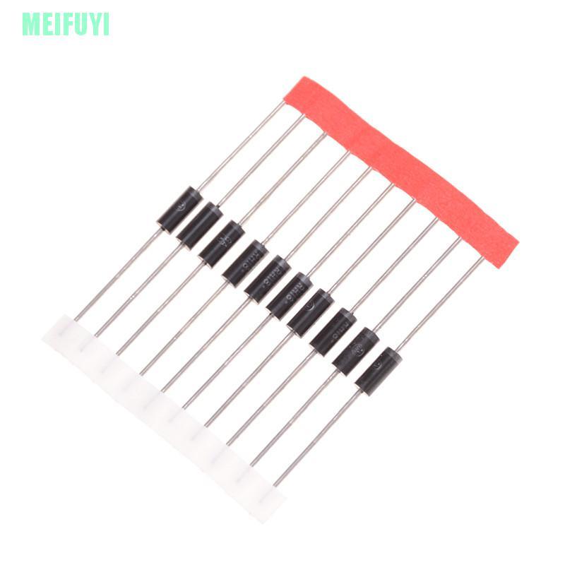 Set 10 Điốt Ổn Áp 1n5349b In5349B 5w / 12v