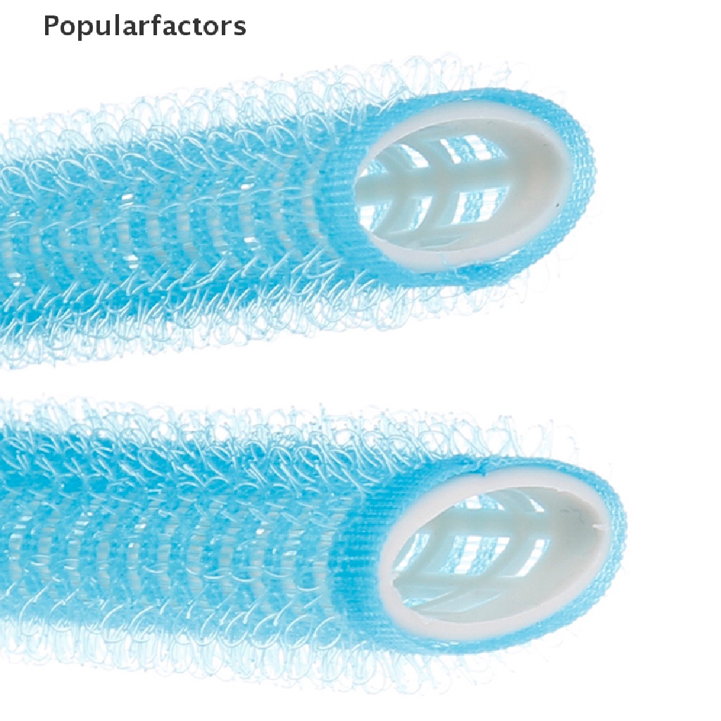 Bộ 2 lô uốn tóc tự dính tiện lợi
