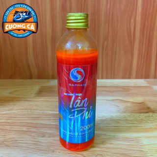 Hương liệu tân phi sa phạm - chuyên rô phi