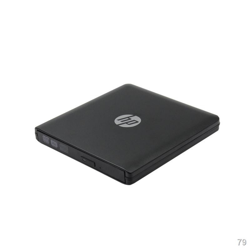 2021☑◊HP HP Đầu ghi DVD bên ngoài CD Ổ đĩa quang USB3.0 Di động Máy tính để bàn Bên ngoài Máy tính xách tay Máy tính Chu | BigBuy360 - bigbuy360.vn