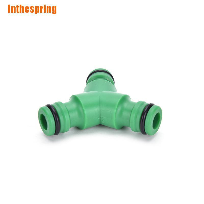 Ống Nước Hình Chữ Y 3 Chiều Chất Lượng Cao