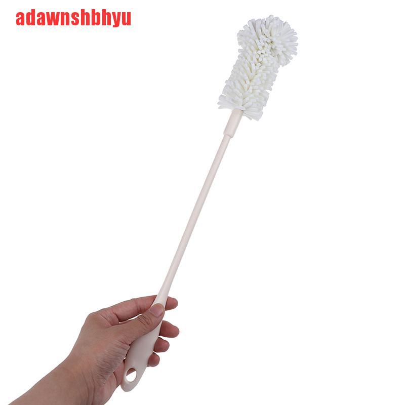 Cọ Rửa Ly Bằng Bọt Biển Cán Dài 39.5CM Tiện Dụng