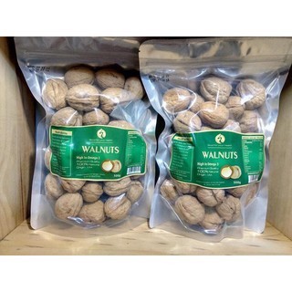 QUẢ ÓC CHÓ MỸ (MẸ BẮP)- 1kg