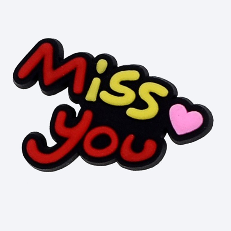 Phụ Kiện Trang Trí Giày Hình Móng Vuốt Dễ Thương Cho Bé