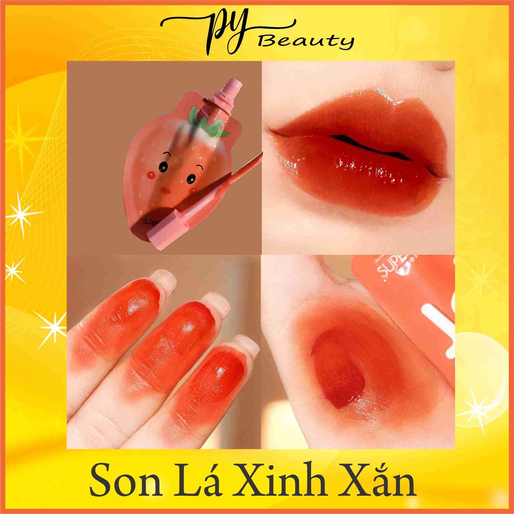 PY BEAUTY- BỘ QUÀ TẶNG TRANG ĐIỂM CAO CẤP CHÍNH HÃNG