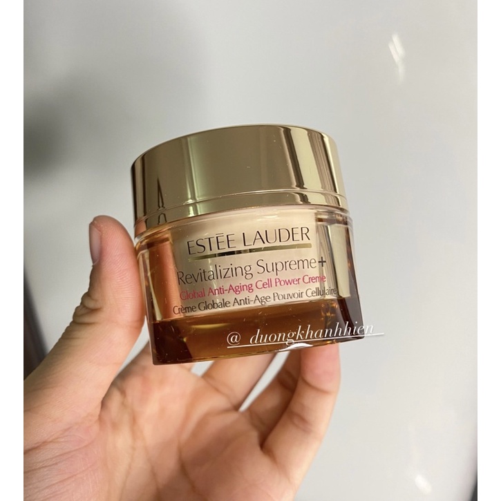 Set vali dưỡng da Estee Lauder 9 món fullsize