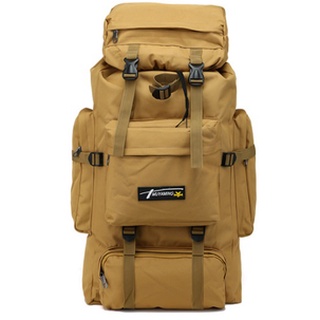 Balo tactical ngụy trang chiến thuật phong cách lính 11D