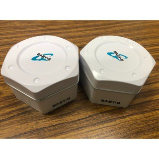 Đồng hồ thể thao nữ Baby-G BA-110BE-7A Full phụ kiện