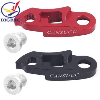 Móc nối dài gắn cùi đề sau xe đạp chuyên dụng