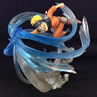 Mô hình naruto vs sasuke hàng mới siêu đẹp