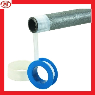 combo 10  cuộn Băng keo non tomlo (băng keo lụa)