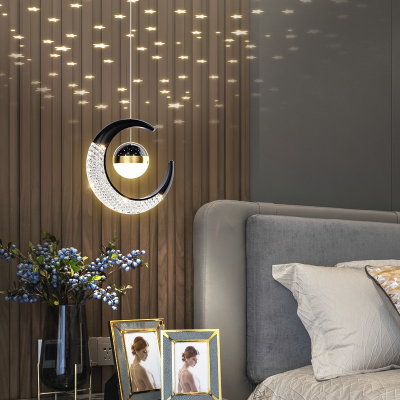 Đèn thả Hiện Đại Đèn Phòng Ngủ Đèn Thả PhòNg KháCh Đèn Decor PhòNg Ngủ Đèn Thả Phòng Ngủ Bắc Âu