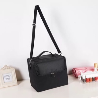 Cốp vải đựng đồ Nail _phun xăm