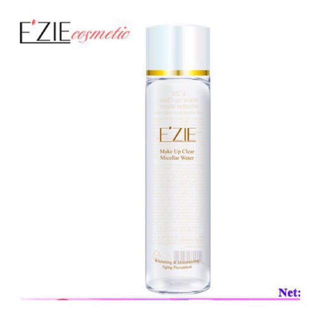 NƯỚC TẨY TRANG TỔNG HỢP CAO CẤP EZIE 150ML