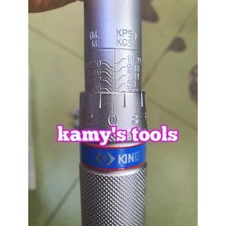 CẦN KINGTONY 34323-2A