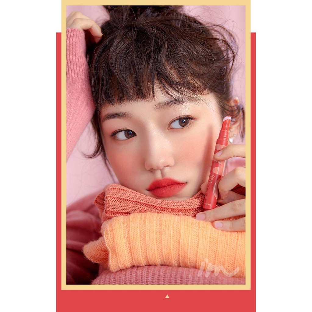 Son bấm I'm Meme I'm Tic Toc Tint Lip CASHMERE | BigBuy360 - bigbuy360.vn