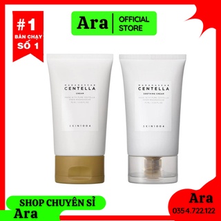 Kem dưỡng ẩm phục hồi da Skin1004 Madagascar Centella