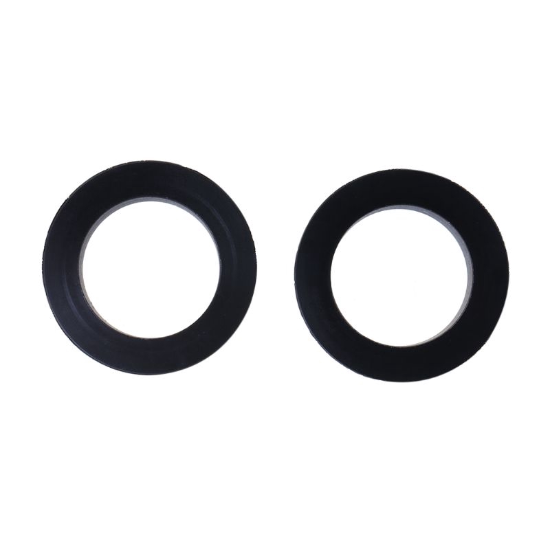 1 Cặp Nắp Đậy Vòng Bi Xe Đạp Đường Kính 24mm Chống Nước