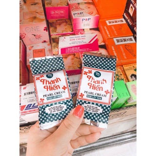 Kem thanh hiền 1 hộp lẻ (hàng có sẵn)