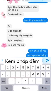 Kem pháp dalfour