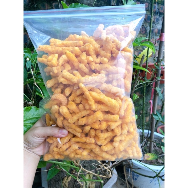 500 gam bim bim Toonies