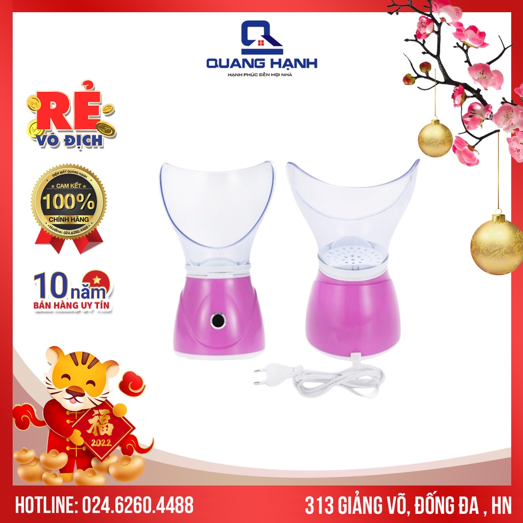 [Bảo hành 12 tháng] Máy xông mặt SK-1079