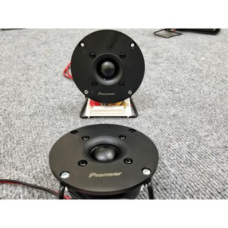 Loa treble nghe nhạc pioneer dome p03 lắp mạch phân tần t5