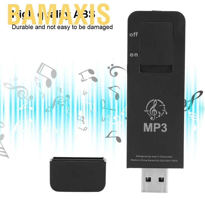 Máy Nghe Nhạc Mp3 Hifi Hỗ Trợ Thẻ Nhớ Tf32Gb