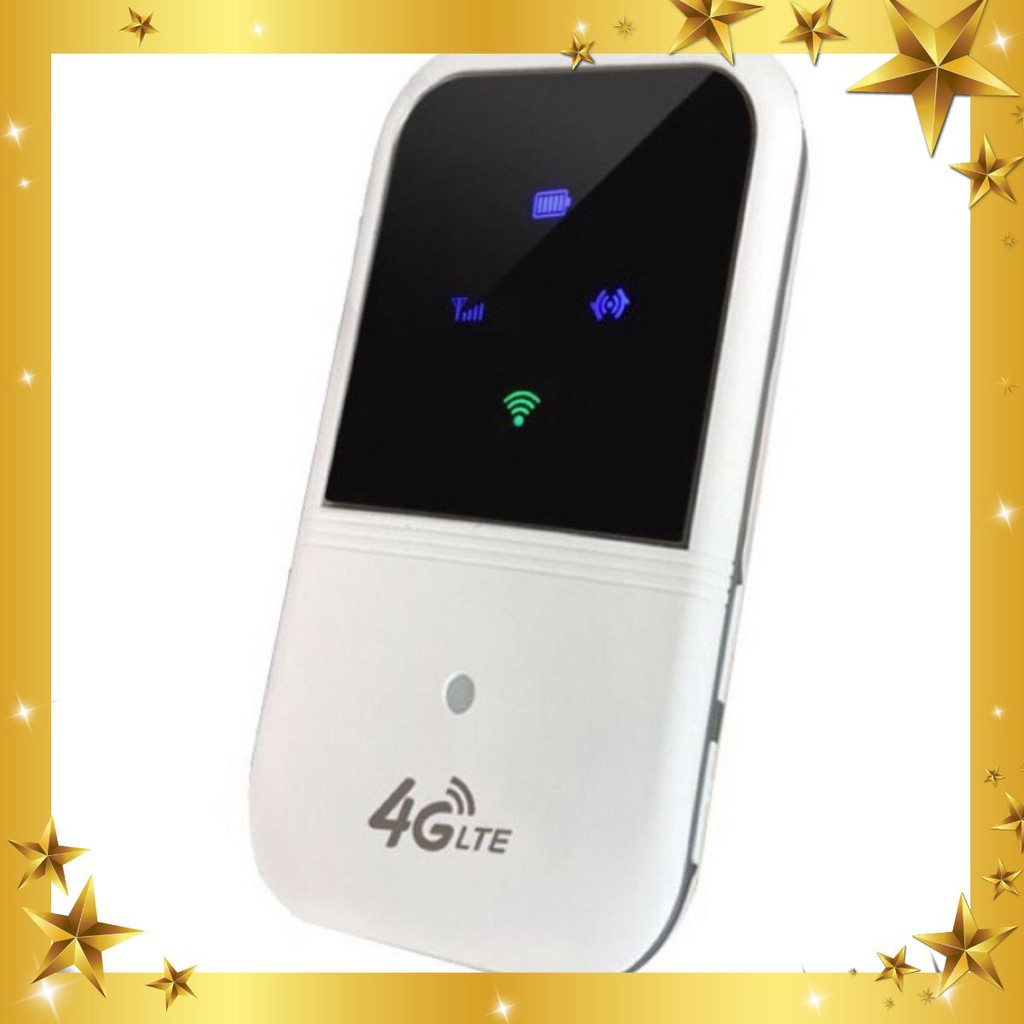 bộ phát wifi 4G A800 LTE tốc độ cao, bộ phát wifi 4G pin trâu kết nối nhiều thiết bị cùng lúc -Pkphuonghoang | BigBuy360 - bigbuy360.vn